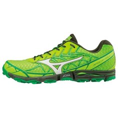 Кроссовки Mizuno Wave Hayate 4