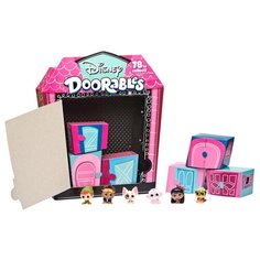 Moose Disney Doorables Multi