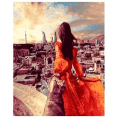 Paintboy Картина по номерам