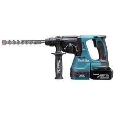 Перфоратор Makita BHR242RFE