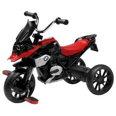 Трехколесный велосипед BMW