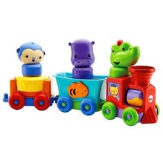 Развивающая игрушка Fisher Price