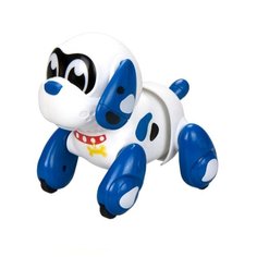 Интерактивная игрушка робот Silverlit