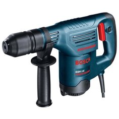 Отбойный молоток Bosch GSH 3 E