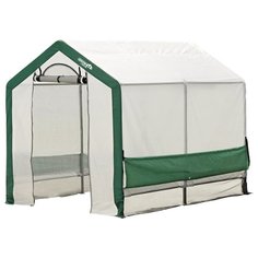 Теплица ShelterLogic в коробке