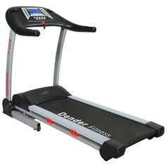 Электрическая беговая дорожка Dender