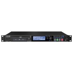 CD-рекордер Tascam SS-CDR250N