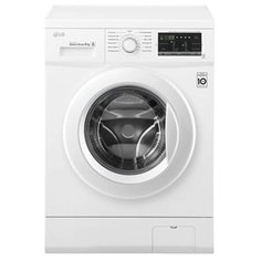 Стиральная машина LG FH-2G6WDS0