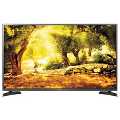 Телевизор LG 32LF653V