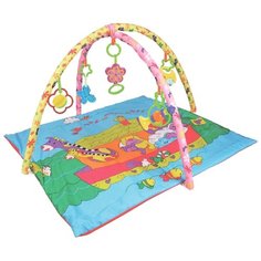 Развивающий коврик Smart Baby