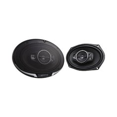 Автомобильная акустика KENWOOD