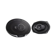 Автомобильная акустика KENWOOD