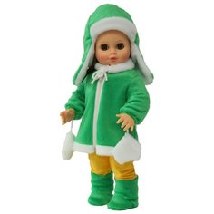 Интерактивная кукла Весна Инна