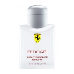 Ferrari Scuderia Ferrari Light