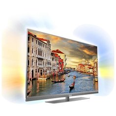 Телевизор Philips 49HFL7011T