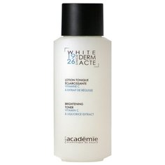 Academie Тоник осветляющий Derm