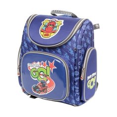 Hatber Ранец Compact Angry