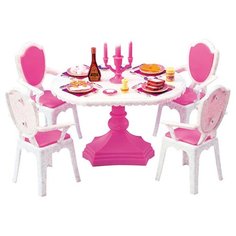 Dolly Toy Обеденный стол