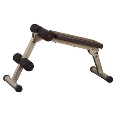 Скамья Body Solid Best Fitness
