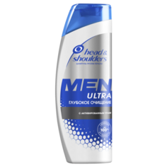 Head & Shoulders шампунь Men