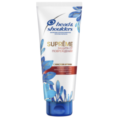 Head & Shoulders
