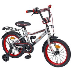 Детский велосипед MaxxPro Onix 16