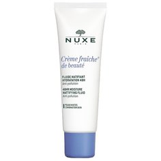 Nuxe Creme Fraiche de Beaute