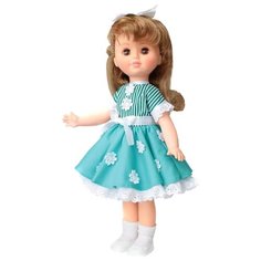 Кукла Пластмастер Наденька 47