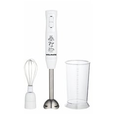 Погружной блендер Willmark