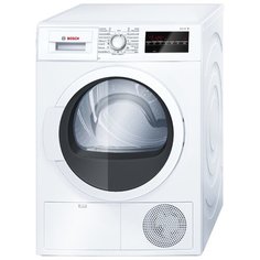 Сушильная машина Bosch Serie 6