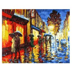 Paintboy Картина по номерам