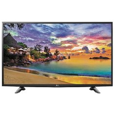 Телевизор LG 43UH603V