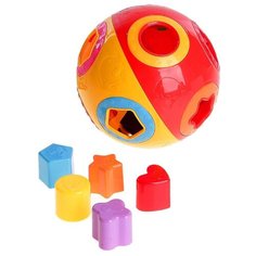 Сортер Крошка Я Мячик