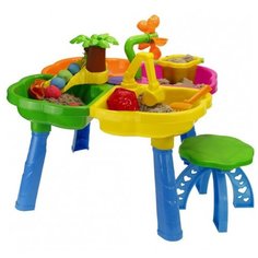 Песочница-столик RT 01-121