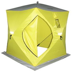 Палатка WoodLand Сахалин 2