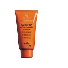 Collistar Крем для загара SPF 30