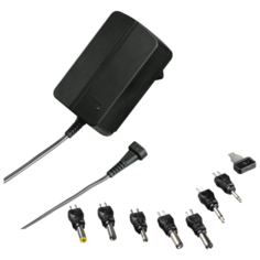 Сетевая зарядка HAMA Eco 1500