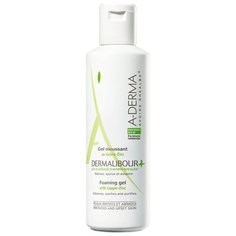 A-Derma Dermalibour+ Очищающий