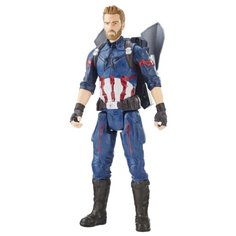 Фигурка Hasbro Мстители. Война