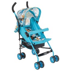 Прогулочная коляска Glory 1105 L