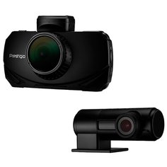 Видеорегистратор Prestigio