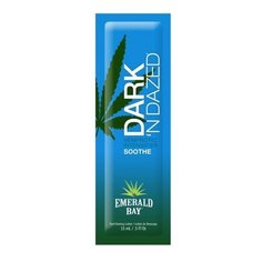 Крем для загара в солярии Emerald Bay