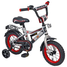 Детский велосипед MaxxPro Onix 12