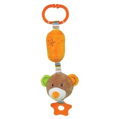 Подвесная игрушка Жирафики