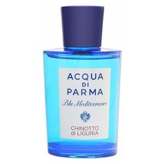 Acqua di Parma Blu Mediterraneo