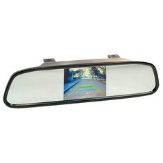 Автомобильный монитор AVEL