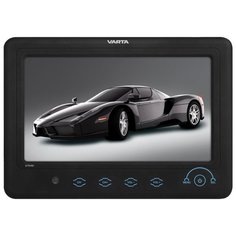 Автомобильный телевизор VARTA