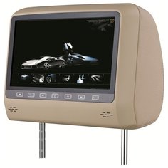Автомобильный монитор Ergo ER 9H