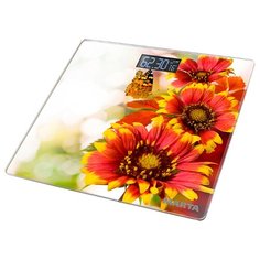 Весы Marta MT-1676 Летние цветы