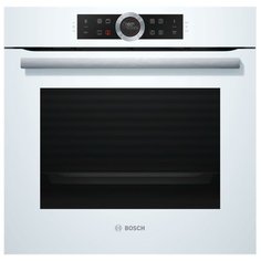 Духовой шкаф Bosch HBG672BW1S